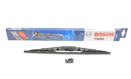 Фото 2 - Дворник (щетка стеклоочистителя) BOSCH 3 397 004 578 (3397004578)