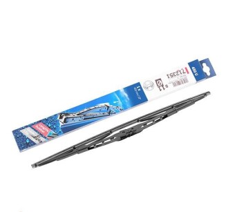 Фото 2 - Двірник (щітка склоочисника) BOSCH 3 397 004 581 (3397004581)