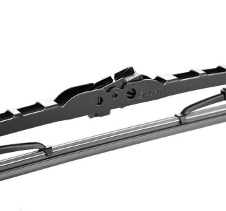 Фото 3 - Двірник (щітка склоочисника) BOSCH 3 397 004 583 (3397004583)