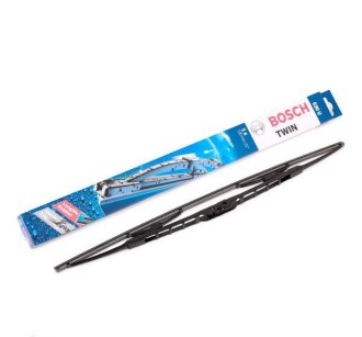 Фото 2 - Двірник (щітка склоочисника) BOSCH 3 397 004 584 (3397004584)