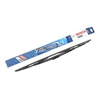 Фото 2 - Двірник (щітка склоочисника) BOSCH 3 397 004 586 (3397004586)