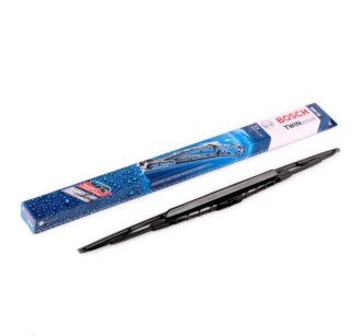 Фото 2 - Двірник (щітка склоочисника) BOSCH 3 397 004 592 (3397004592)