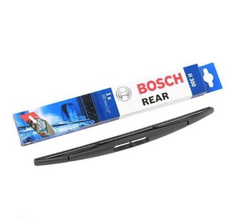 Фото 4 - Двірник (щітка склоочисника) BOSCH 3 397 004 628 (3397004628)