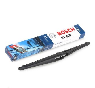 Фото 4 - Двірник (щітка склоочисника) BOSCH 3 397 004 629 (3397004629)