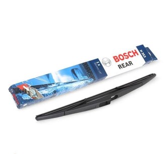 Фото 4 - Двірник (щітка склоочисника) BOSCH 3 397 004 631 (3397004631)