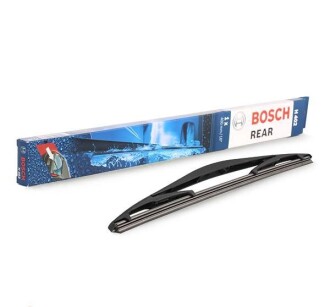 Фото 3 - Двірник (щітка склоочисника) BOSCH 3 397 004 632 (3397004632)