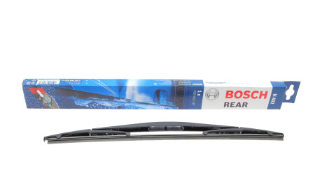 Щітка склоочисника двірник каркасна задня Twin 400мм H402 - (09130603, 1273389) BOSCH 3 397 004 632