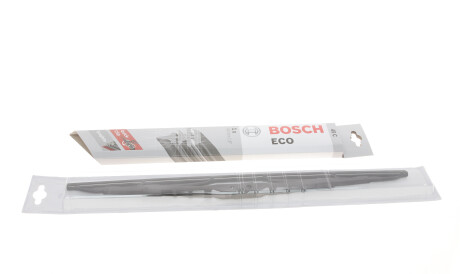 Щітка склоочисника двірник каркасна Eco 450мм 45C - BOSCH 3 397 004 668