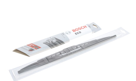 Щетка стеклоочистителя дворник каркасная Eco 480мм 48C - BOSCH 3 397 004 669