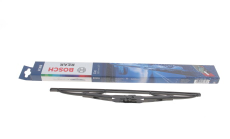 Фото 3 - Дворник (щетка стеклоочистителя) BOSCH 3 397 004 756 (3397004756)