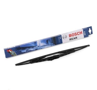 Фото 4 - Двірник (щітка склоочисника) BOSCH 3 397 004 758 (3397004758)