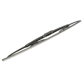 Фото 2 - Двірник (щітка склоочисника) BOSCH 3 397 004 762 (3397004762)