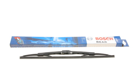 Щітка склоочисника двірник каркасна задня Twin 400мм H405 - BOSCH 3 397 004 764