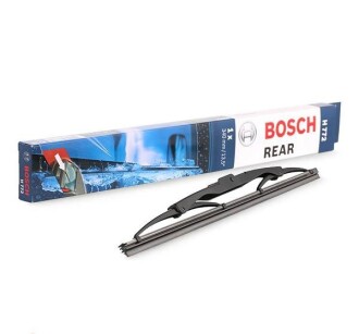 Фото 2 - Дворник (щетка стеклоочистителя) BOSCH 3 397 004 772 (3397004772)