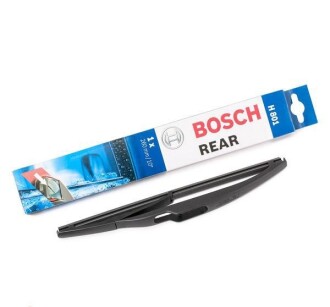 Фото 3 - Двірник (щітка склоочисника) BOSCH 3 397 004 801 (3397004801)