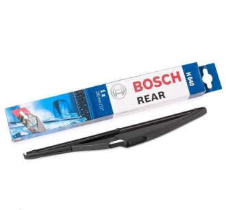 Фото 3 - Двірник (щітка склоочисника) BOSCH 3 397 004 802 (3397004802)