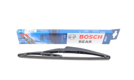 Щетка стеклоочистителя дворник каркасная задняя Twin 290мм H840 - BOSCH 3 397 004 802