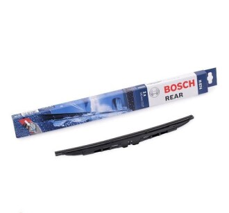 Фото 3 - Двірник (щітка склоочисника) BOSCH 3 397 004 874 (3397004874)