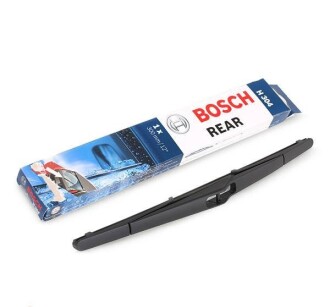 Фото 3 - Дворник (щетка стеклоочистителя) BOSCH 3 397 004 990 (3397004990)