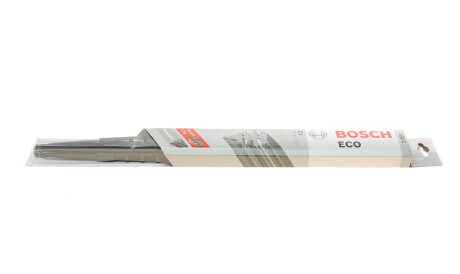 Щетки стеклоочистителя дворники каркасные Eco 480/480мм комплект 475C - BOSCH 3 397 005 160