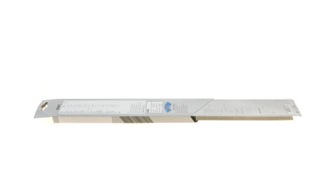 Фото 3 - Двірник (щітка склоочисника) BOSCH 3 397 005 163 (3397005163)