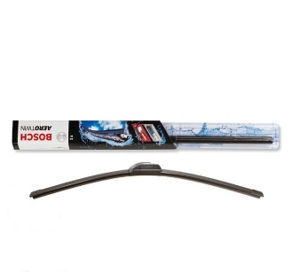 Фото 2 - Двірник (щітка склоочисника) BOSCH 3 397 006 824 (3397006824)