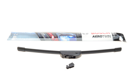 Фото 3 - Двірник (щітка склоочисника) BOSCH 3 397 006 824 (3397006824)