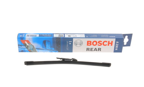 Фото 3 - Дворник (щетка стеклоочистителя) BOSCH 3 397 006 864 (3397006864)