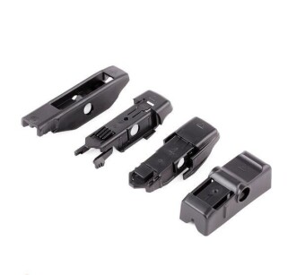 Фото 3 - Двірник (щітка склоочисника) BOSCH 3 397 006 941 (3397006941)