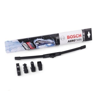 Фото 4 - Двірник (щітка склоочисника) BOSCH 3 397 006 942 (3397006942)