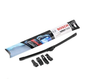 Фото 2 - Двірник (щітка склоочисника) BOSCH 3 397 006 943 (3397006943)