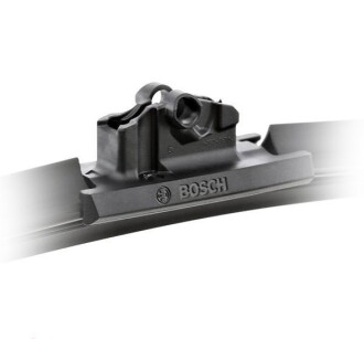 Фото 3 - Двірник (щітка склоочисника) BOSCH 3 397 006 943 (3397006943)