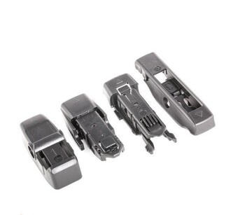 Фото 3 - Двірник (щітка склоочисника) BOSCH 3 397 006 944 (3397006944)