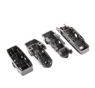 Фото 4 - Двірник (щітка склоочисника) BOSCH 3 397 006 944 (3397006944)