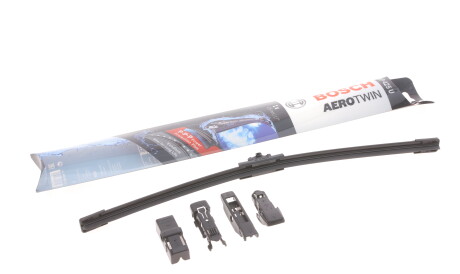 Щітка склоочисника двірник безкаркасна Aerotwin Plus 425мм AP425U - BOSCH 3 397 006 944