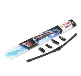 Фото 2 - Дворник (щетка стеклоочистителя) BOSCH 3 397 006 948 (3397006948)