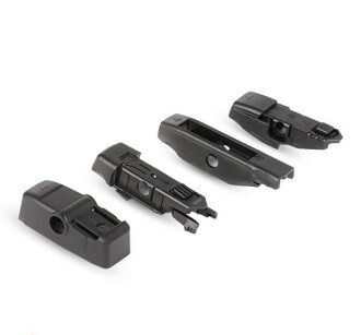 Фото 3 - Дворник (щетка стеклоочистителя) BOSCH 3 397 006 948 (3397006948)