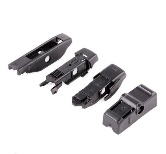 Фото 2 - Дворник (щетка стеклоочистителя) BOSCH 3 397 006 949 (3397006949)