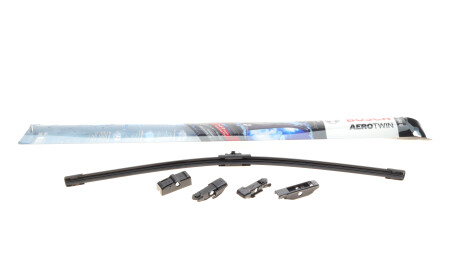 Фото 4 - Дворник (щетка стеклоочистителя) BOSCH 3 397 006 949 (3397006949)