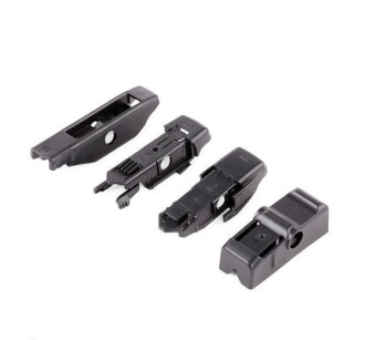 Фото 3 - Двірник (щітка склоочисника) BOSCH 3 397 006 954 (3397006954)