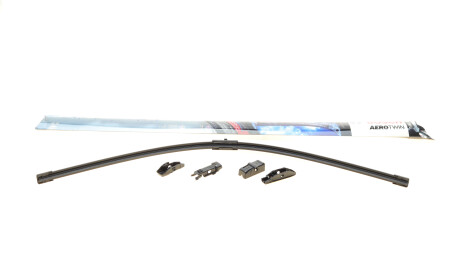 Фото 5 - Двірник (щітка склоочисника) BOSCH 3 397 006 954 (3397006954)