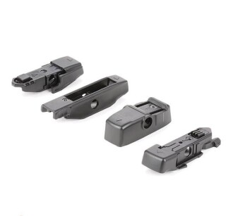 Фото 2 - Двірник (щітка склоочисника) BOSCH 3 397 006 955 (3397006955)