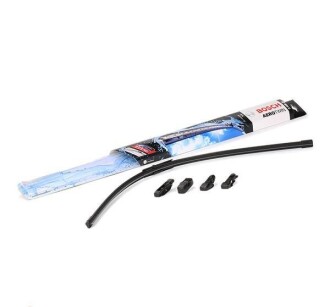 Фото 3 - Двірник (щітка склоочисника) BOSCH 3 397 006 955 (3397006955)