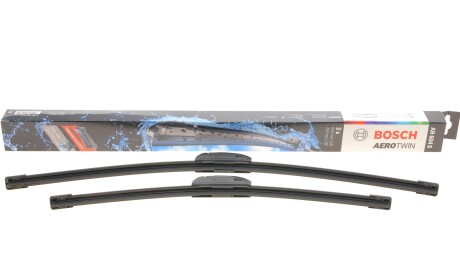 Фото 2 - Двірник (щітка склоочисника) BOSCH 3 397 007 047 (3397007047)