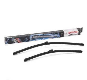 Фото 3 - Двірник (щітка склоочисника) BOSCH 3 397 007 072 (3397007072)