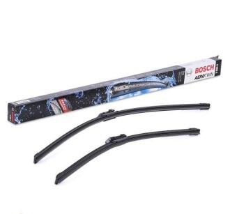 Фото 4 - Двірник (щітка склоочисника) BOSCH 3 397 007 088 (3397007088)