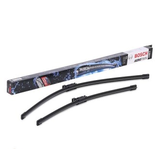 Фото 2 - Двірник (щітка склоочисника) BOSCH 3 397 007 093 (3397007093)