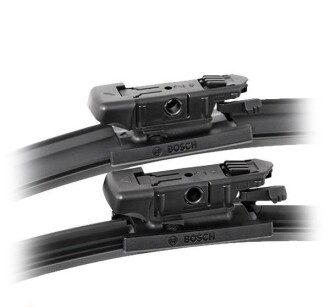 Фото 2 - Двірник (щітка склоочисника) BOSCH 3 397 007 099 (3397007099)