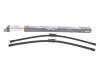 Щетки стеклоочистителя (700/650mm) MB Vito/Viano (W639) 03- Aerotwin (бескаркасная) - ((0018203045, 0018203145, A0018203045, A0018203145, 6426VH)) BOSCH 3 397 007 100 (фото 4)