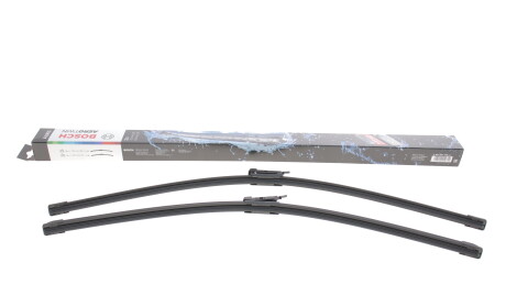 Фото 4 - Дворник (щетка стеклоочистителя) BOSCH 3 397 007 100 (3397007100)